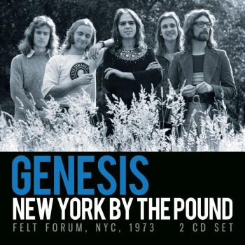 New York By The Pound (Broadcast 1973)