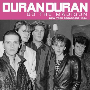 Do The Madison (Broadcast 1984)