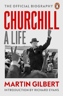 Churchill- A Life