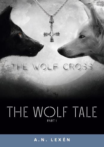 The Wolf Tale - The Wolf Cross
