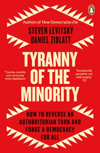 Tyranny Of The Minority