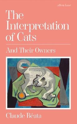 The Interpretation Of Cats