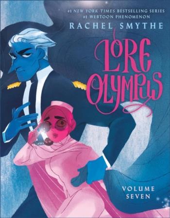 Lore Olympus- Volume Seven