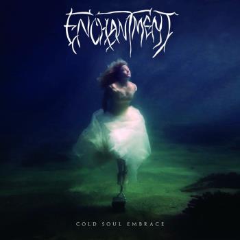 Cold Soul Embrace (Green/Blue)