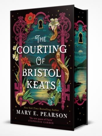 The Courting Of Bristol Keats