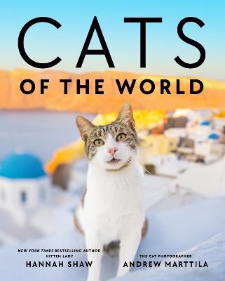 Cats Of The World