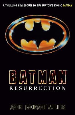 Batman- Resurrection