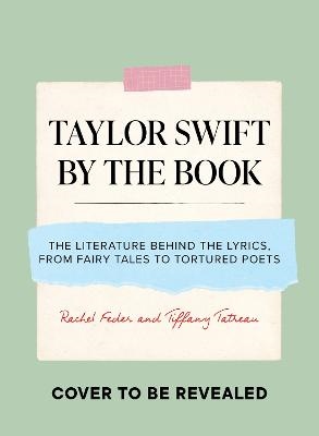 Taylor Swift By The Book