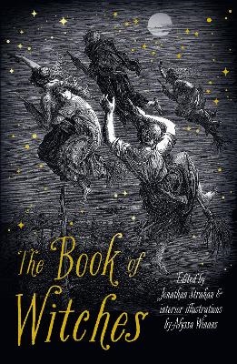 The Book Of Witches