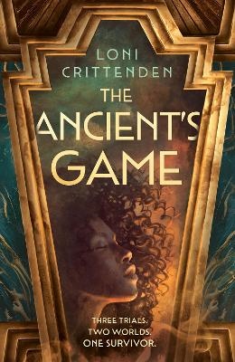 The Ancient`s Game