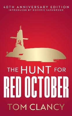 The Hunt For Red October