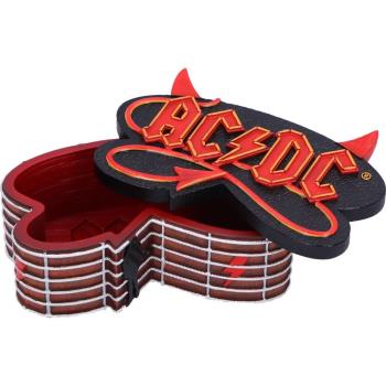 AC/DC: Box