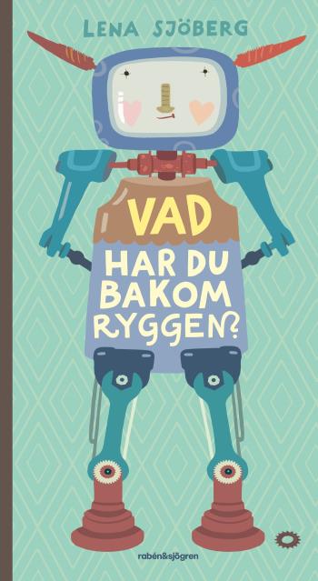 Vad Har Du Bakom Ryggen?