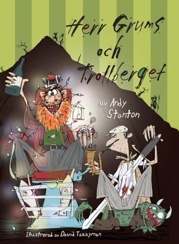 Herr Grums Och Trollberget