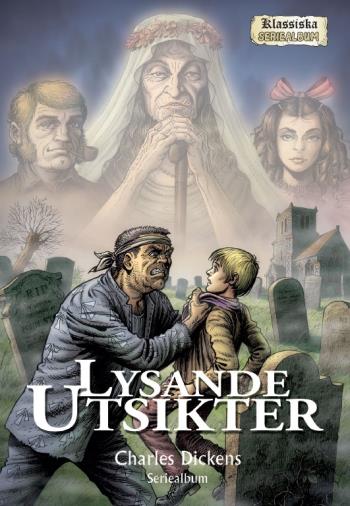 Lysande Utsikter