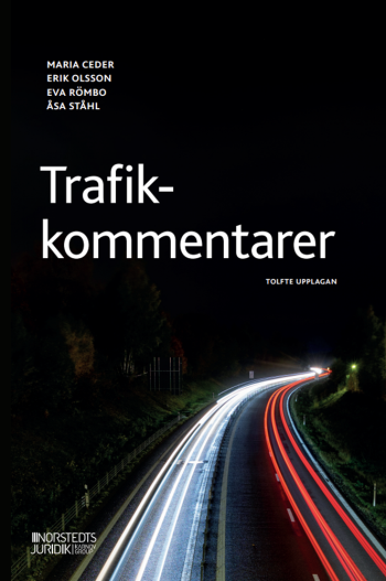 Trafikkommentarer