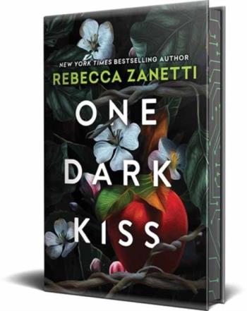 One Dark Kiss- Deluxe Special Edition
