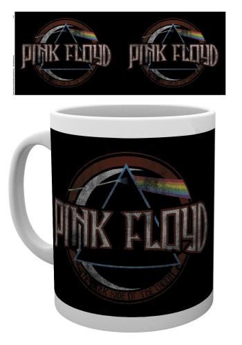 Pink Floyd: Dark Side