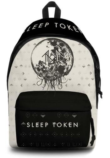 Sleep Token: - The Summoning White (Classic Daybag)