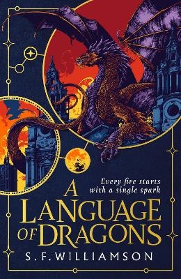 A Language Of Dragons