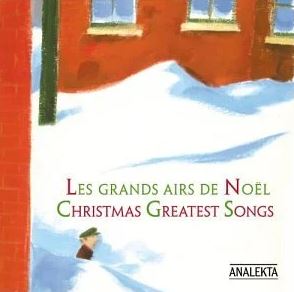 Christmas Greatest Songs