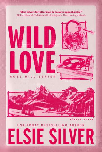 Wild Love (svensk Utgåva)