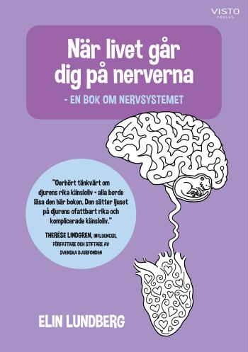 När Livet Går Dig På Nerverna - En Bok Om Nervsystemet