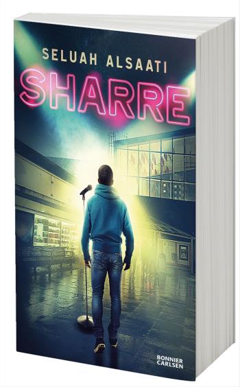 Sharre