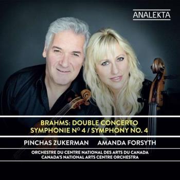 Brahms Double Conc.