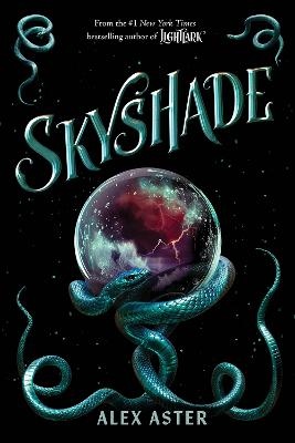 Skyshade (the Lightlark Saga Book 3)- Volume 3