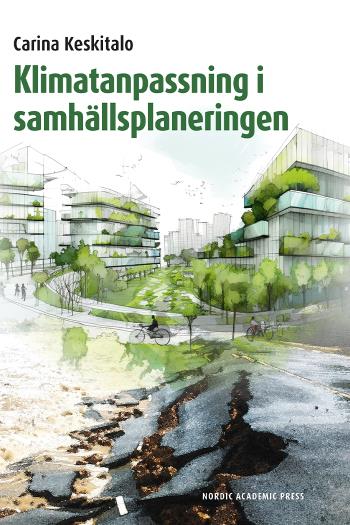 Klimatanpassning I Samhällsplaneringen