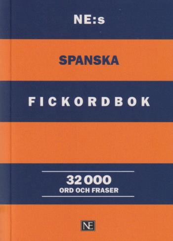 Ne-s Spanska Fickordbok