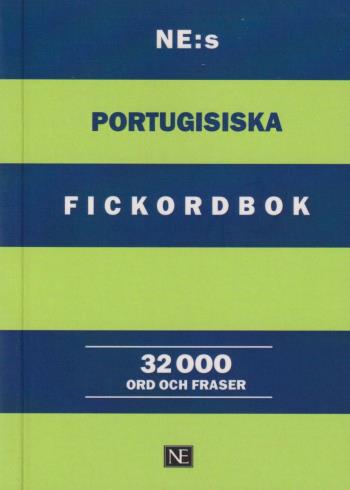 Ne-s Portugisiska Fickordbok