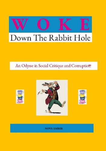 Woke - Down The Rabbit Hole