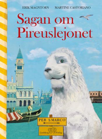 Sagan Om Pireuslejonet