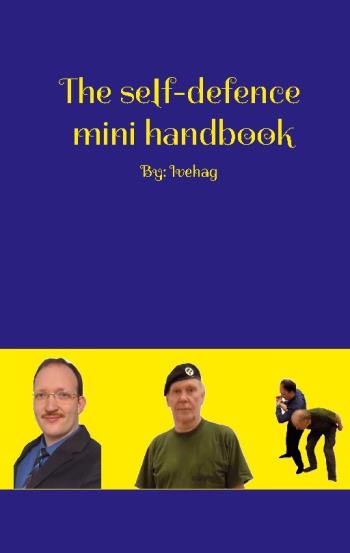 The Self-defence Mini Handbook