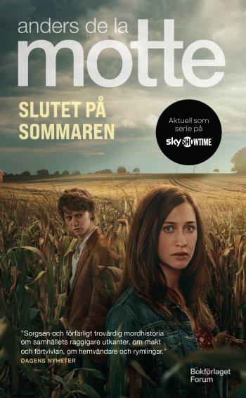 Slutet På Sommaren