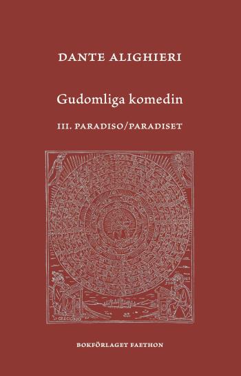 Gudomliga Komedin. Iii- Paradiso/paradiset