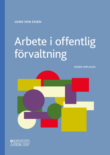 Arbete I Offentlig Förvaltning