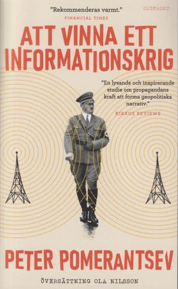 Att Vinna Ett Informationskrig - Mannen Som Överlistade Hitler