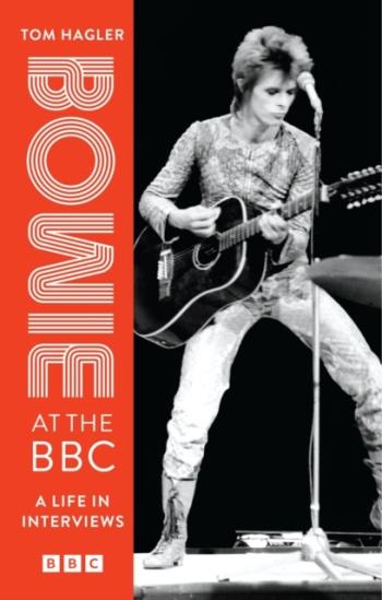 Bowie At The Bbc