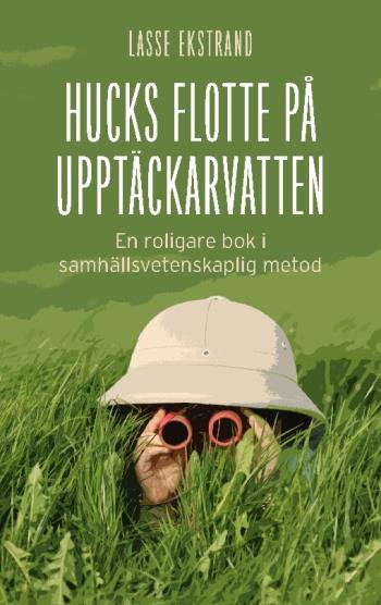 Hucks Flotte På Upptäckarvatten - En Roligare Bok I Samhällsvetenskaplig Me