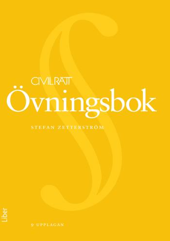 Civilrätt - Övningsbok