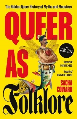 Queer As Folklore