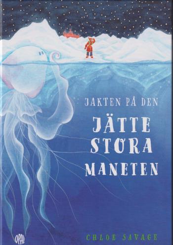 Jakten På Den Jättestora Maneten