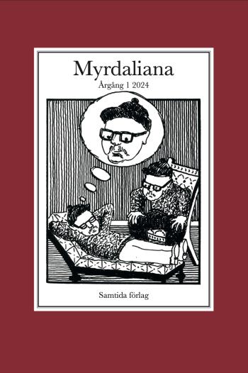 Myrdaliana - 2024