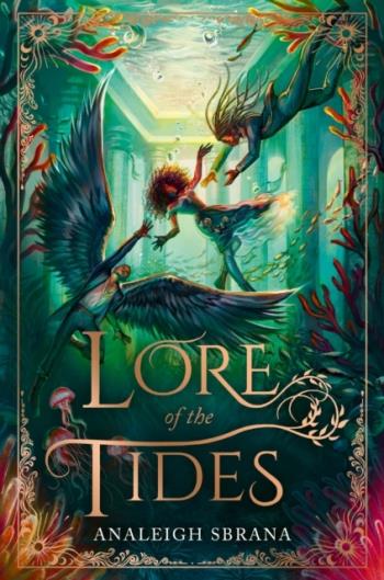 Lore Of The Tides