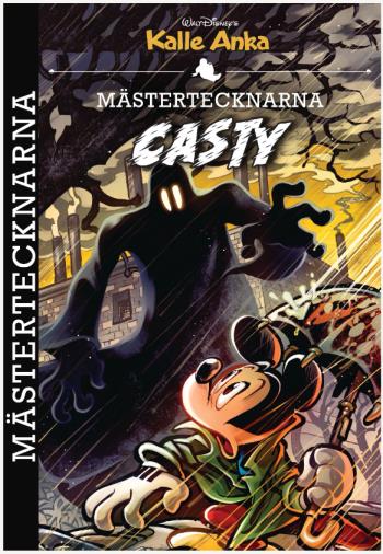 Mästertecknarna - Casty