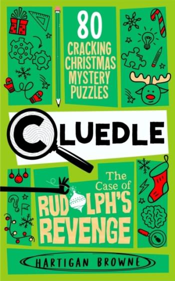 Cluedle - The Case Of Rudolph`s Revenge