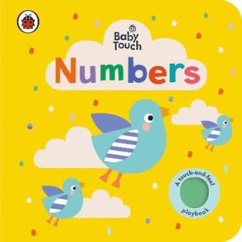 Baby Touch- Numbers